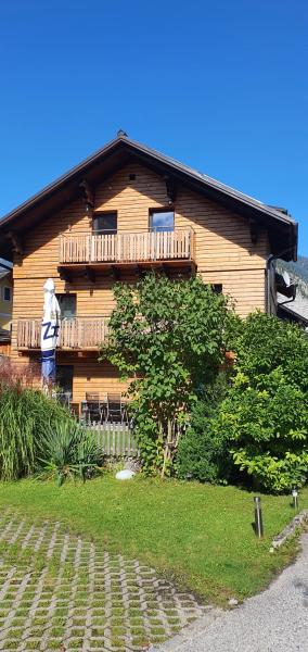 Ferienwohnung Brader Hallstatt